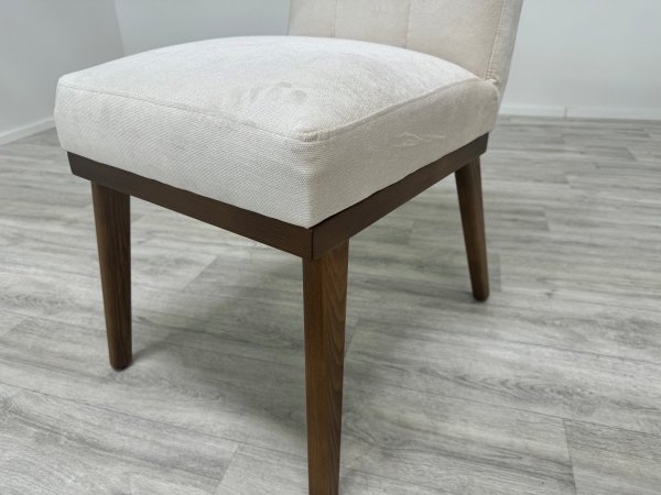 VÝPRODEJ: Jídelní židle K-30