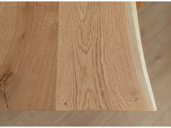 Jídelní set stůl VARDO + židle MORI