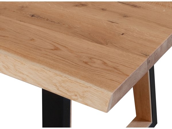 Jídelní set stůl VARDO + židle MORI