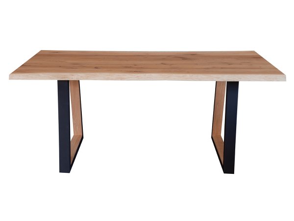 Jídelní set stůl VARDO + židle MORI