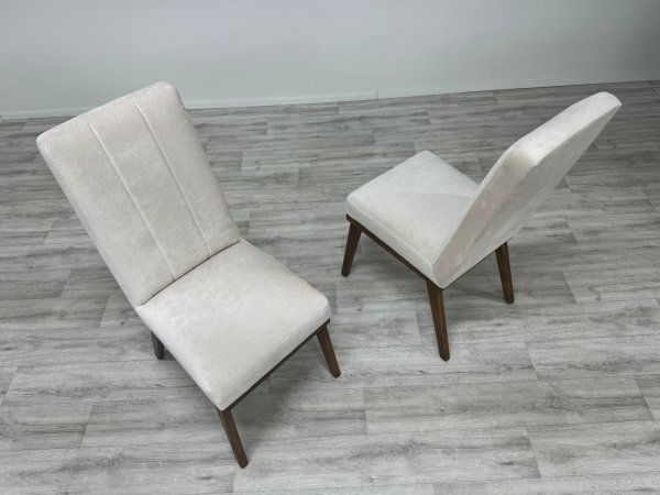 VÝPRODEJ: Jídelní židle K-30