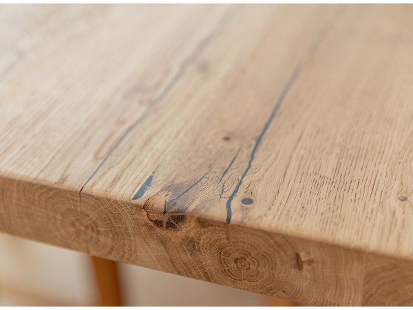 Jídelní set stůl VARDO + židle MORI