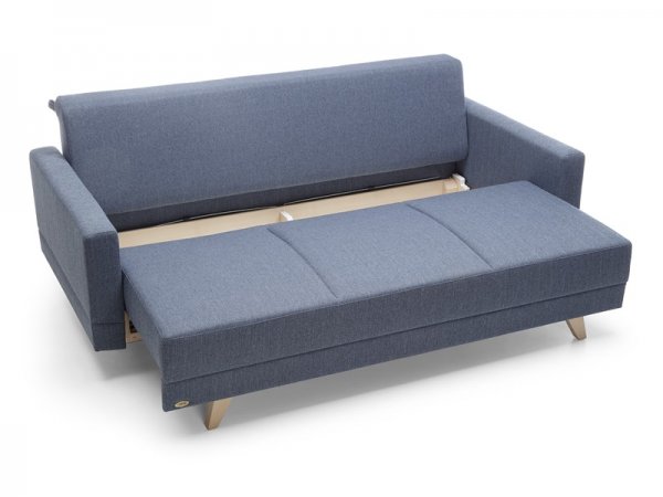 Rozkládací pohovka MAX-SOLANO