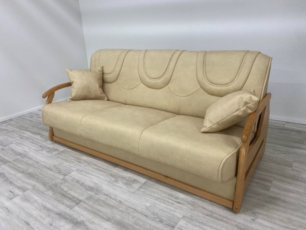 Klasická sedací souprava MARTA 3R+1+1