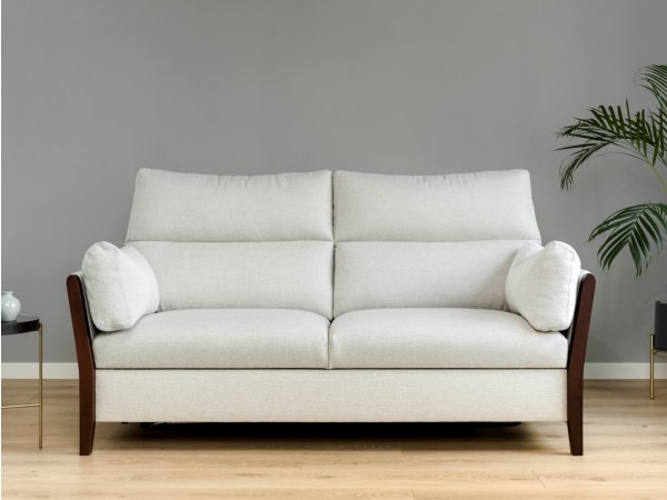 Rozkládací pohovka 4-sed MANA