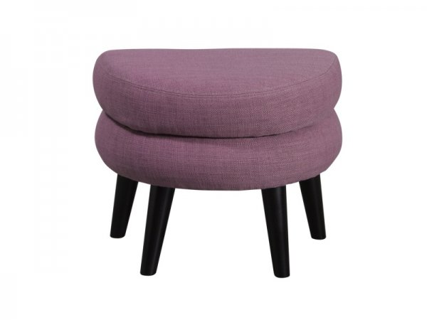 Taburet ve skandinávském stylu JOHN