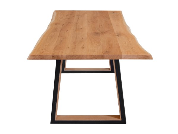 Jídelní set stůl VARDO + židle MORI