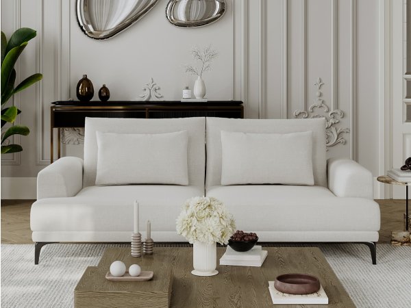 Designová pohovka 2-sed ARTIS