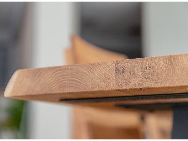 Jídelní set stůl VARDO + židle MORI