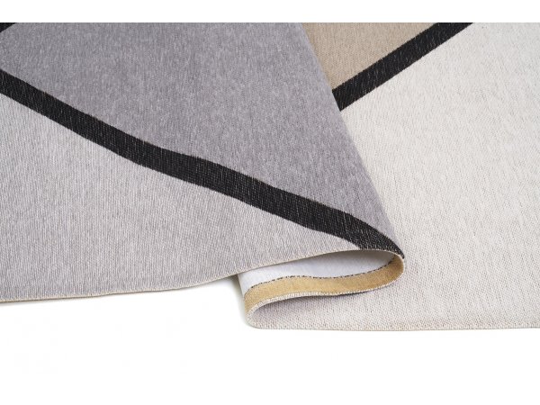 Koberec INGRID YELLOW