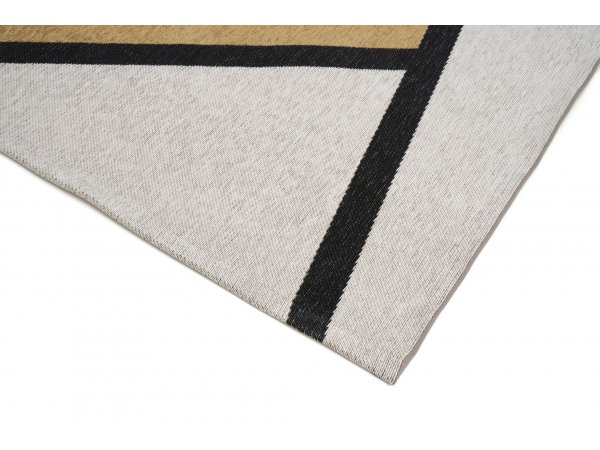 Koberec INGRID YELLOW