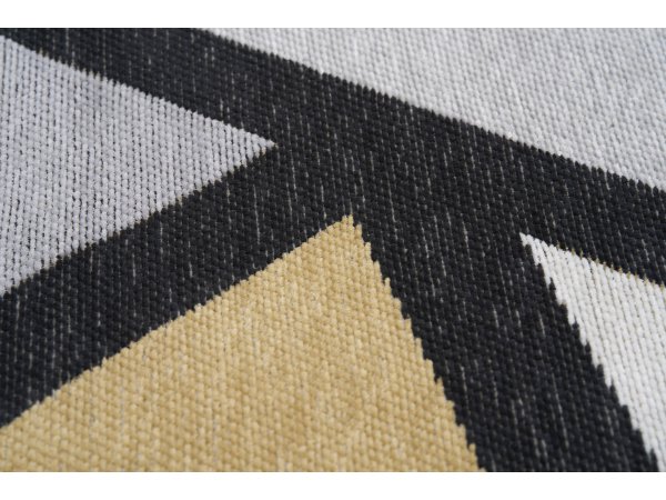 Koberec INGRID YELLOW