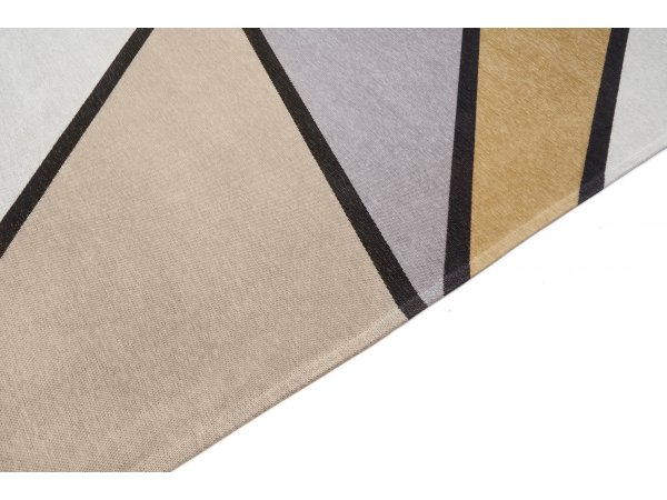 Koberec INGRID YELLOW