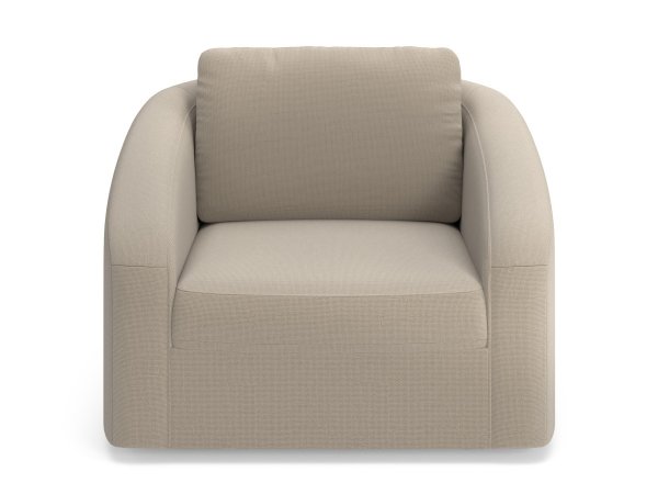 Moderní křeslo JAZZ