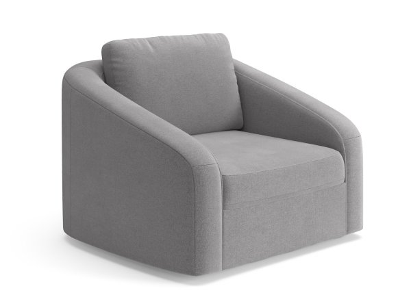 Moderní křeslo JAZZ