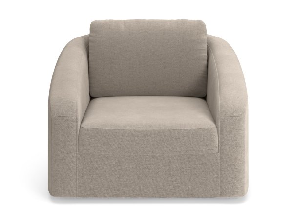 Moderní křeslo JAZZ