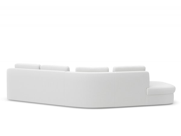 Moderní rohová sedací souprava JAZZ 3