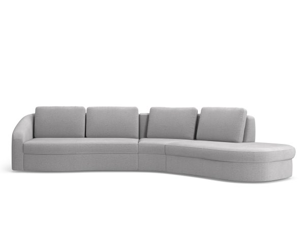 Moderní rohová sedací souprava JAZZ 3