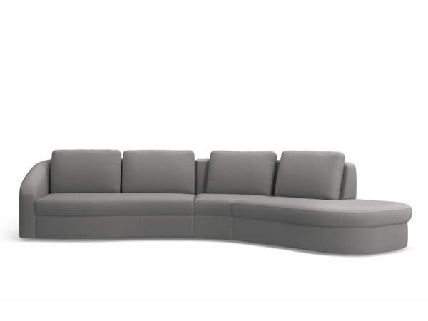 Moderní rohová sedací souprava JAZZ 3