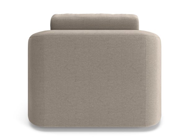 Moderní křeslo JAZZ