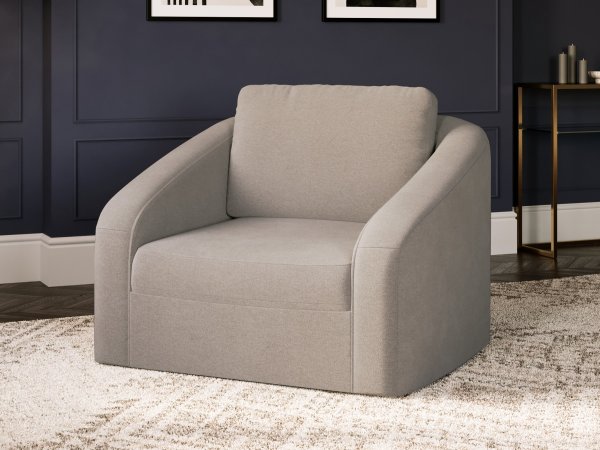 Moderní křeslo JAZZ