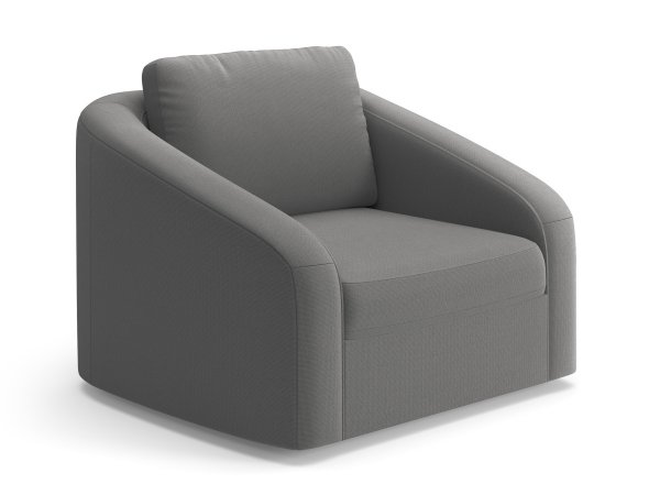 Moderní křeslo JAZZ