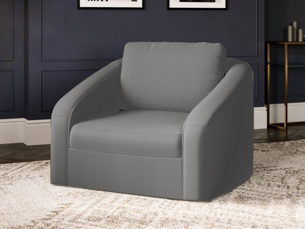 Moderní křeslo JAZZ