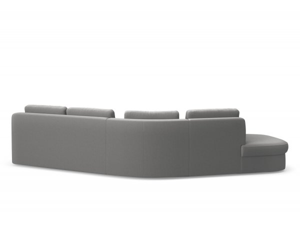 Moderní rohová sedací souprava JAZZ 3