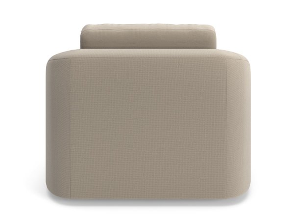 Moderní křeslo JAZZ