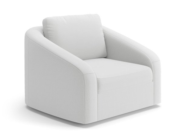 Moderní křeslo JAZZ