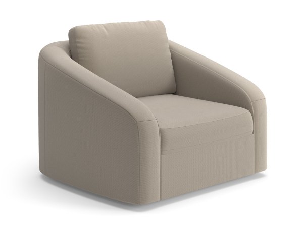 Moderní křeslo JAZZ