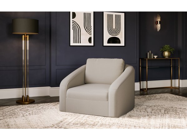 Moderní křeslo JAZZ