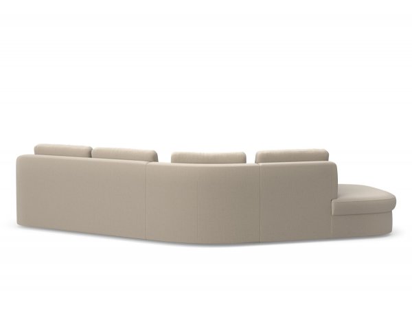 Moderní rohová sedací souprava JAZZ 3