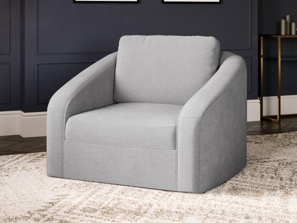 Moderní křeslo JAZZ