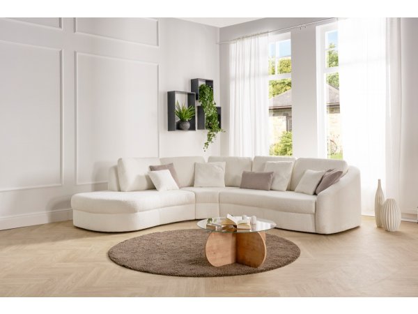 Moderní rohová sedací souprava JAZZ 2