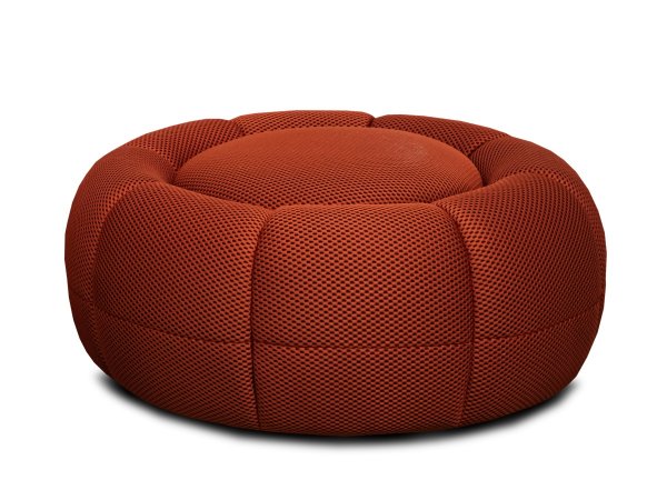 Designový kulatý taburet JOY