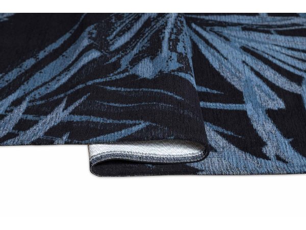 Koberec JUNGLE BLUE