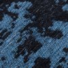 Koberec JUNGLE BLUE