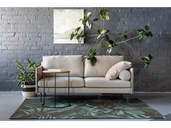 Koberec JUNGLE GREEN