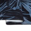 Koberec JUNGLE BLUE