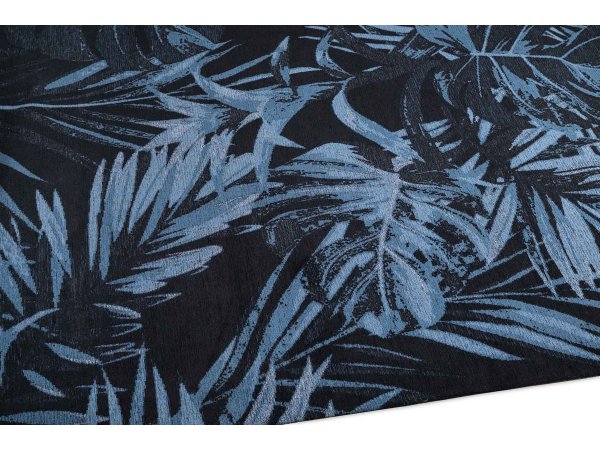 Koberec JUNGLE BLUE