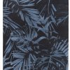 Koberec JUNGLE BLUE