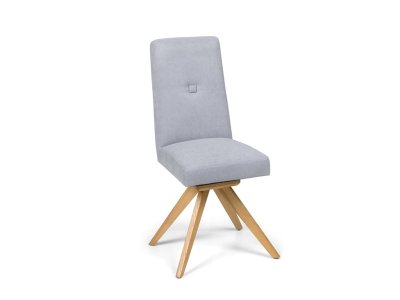 Jídelní otočná židle K-22
