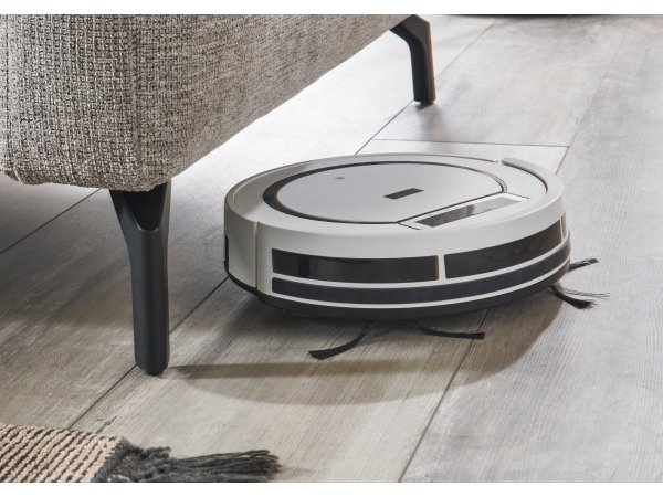 Malá rohová sedací souprava s výsuvným sedákem KINGSTON MOVE