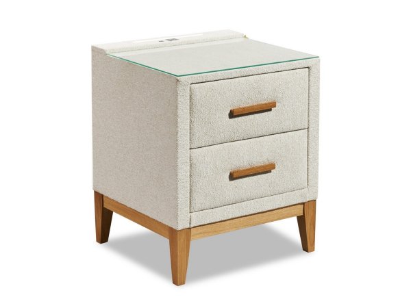 Postel boxspring AALBORG 2