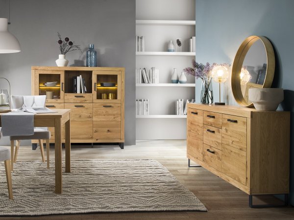 Komoda do obývacího pokoje NOTINA