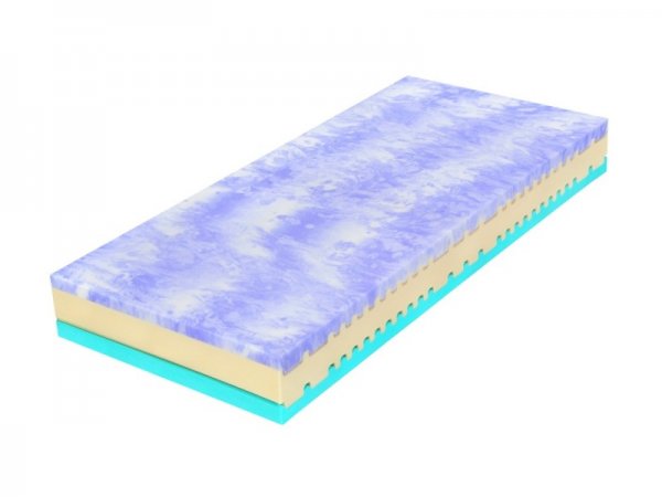 Matrace KOLOS BIO ECOLOGY 24