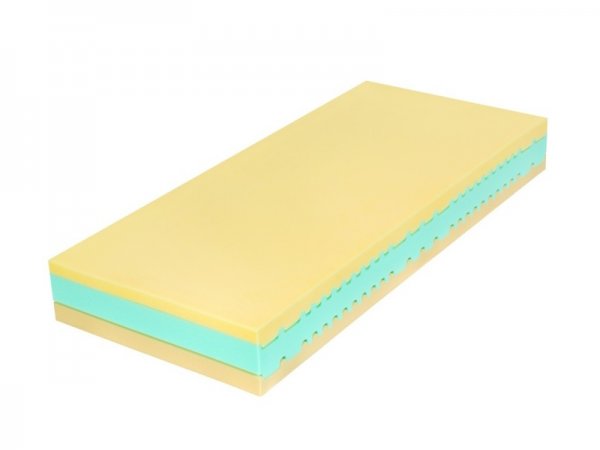 Matrace XXL KOLOS 26