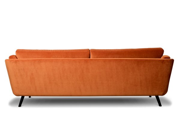 Designová sedací souprava 3+2,5 KOBE