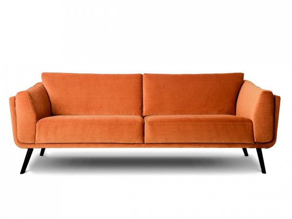 Designová sedací souprava 3+2,5 KOBE